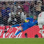 Morocco Edge Netherlands on Penalties to Reach World Cup Last 16