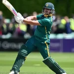Cricket Results Recap: 08 June 2026