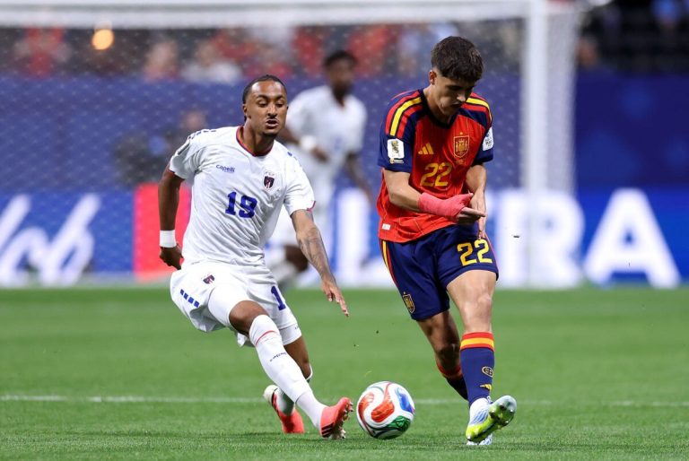 Spain 0-0 Cape Verde: The Shock That Broke the Internet and Every Betting Slip