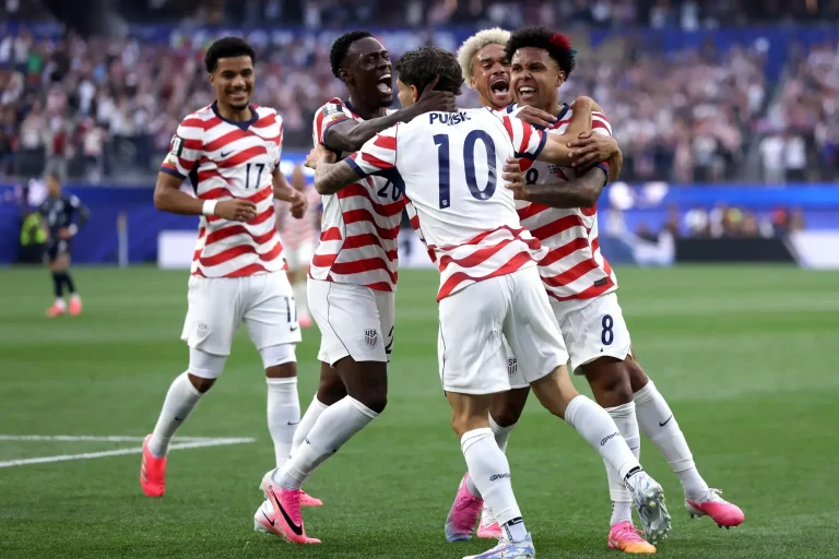 World Cup Match Recap: 13 June 2026