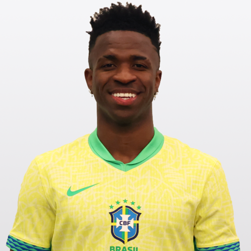 Vinicius Junior