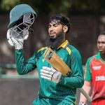 Cricket Weekend Preview: 30 Jun – 03 Jul