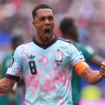 Belgium Survive Senegal Scare in World Cup Thriller