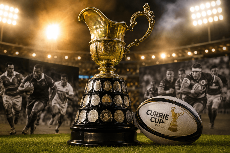 Currie Cup