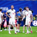 Argentina’s Late Comeback Breaks England Hearts in World Cup Semi-Final