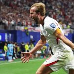 Harry Kane Fires England Into World Cup Last 16 After DR Congo Fightback