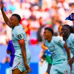 Mbappé Inspires France to World Cup Semi-Final With Victory Over Morocco