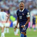 World Cup Match Recap: 05 July 2026