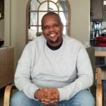 Lehlohonolo Scheepers
