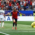 Spain Beat Belgium to Reach 2026 FIFA World Cup Semi-finals
