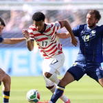 USA Beat Bosnia and Herzegovina to March Into World Cup Last 16