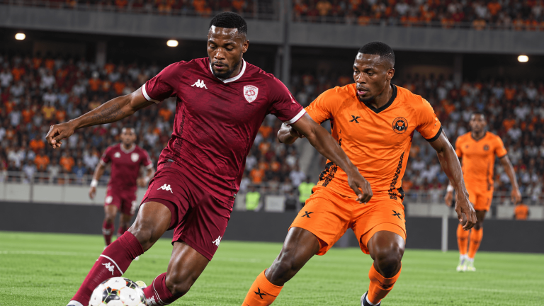 Polokwane City vs Sekhukhune