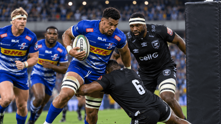 Stormers Finish Strong to Beat Sharks in Entertaining Currie Cup Battle Stormers vs Sharks rugby