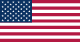 Flag of USA